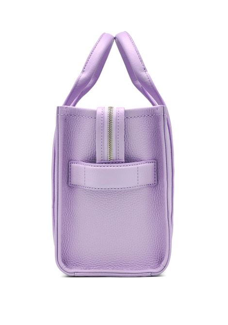 Lilac the small tote bag Marc Jacobs - women MARC JACOBS | H009L01SP21545